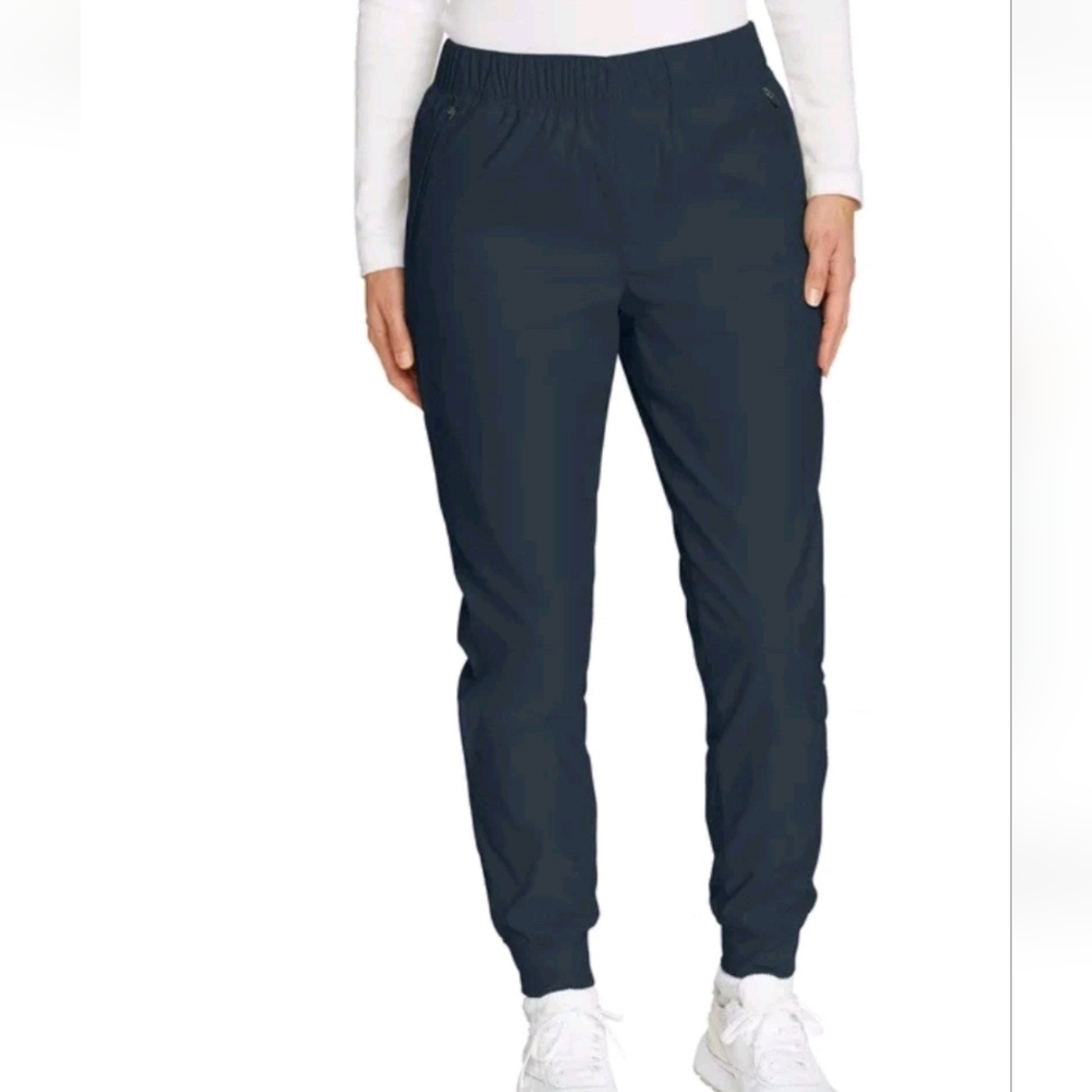 Eddie Bauer Women's Dark Blue Joggers
